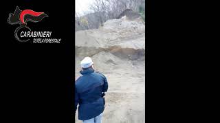 maxi-sbancamento-illegale-sul-vesuvio-in-area-protetta