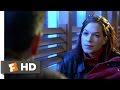 The Bourne Identity 6 10 Movie CLIP Why Would I Know That 2002 HD