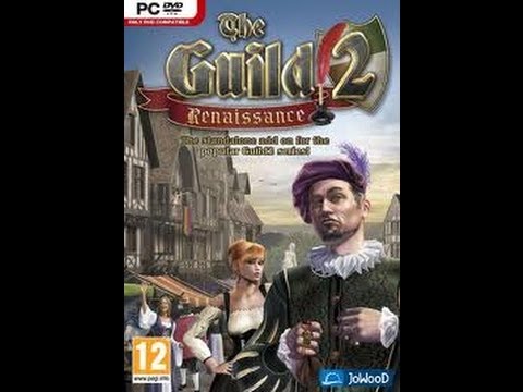 The Guild Wii