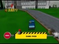 The Simpsons Road Rage Gameplay Part Three GameCube 2001