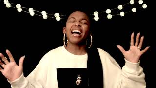 Dangerously In Love (Beyonce)/ Love Lies (Khalid &amp; Normani ) Mashup- Teana Boston