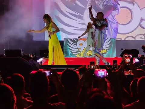 Twenty 4 Seven feat. Kelly Overett - Is It Love (90's Explosion 2023) 4K