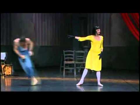 Le jeune homme et la mort - extrait.mp4