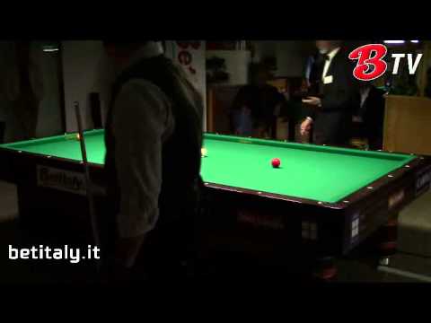 BTP Gallipoli 2014 Niglio F. - Grieco M.