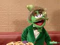 Classic Sesame Street Inside Sesame Street