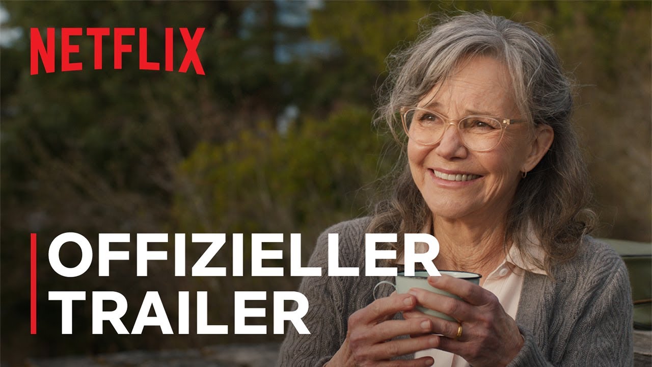 Offizieller Trailer