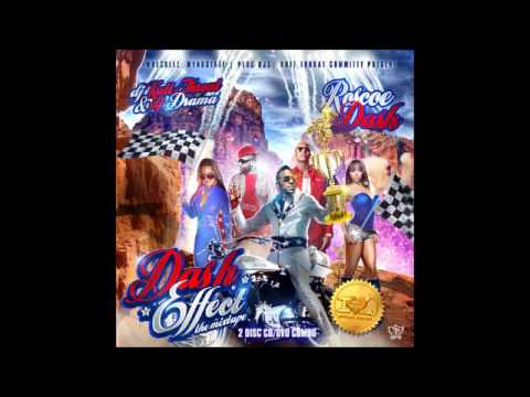 Roscoe Dash- Put It On You ft Dawn *Dash Effect Mixtape* 2011