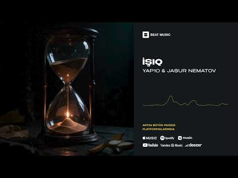 YAP10 and Jasur Nematov