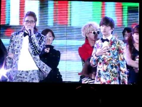 B1A4 - Baby Goodnight
