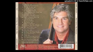 Jerry Salley - That's What I Call A Friend