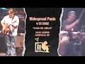 Widespread Panic ~ "Casa del Grillo" ~ 4/21/02 Civic Center, Asheville, NC