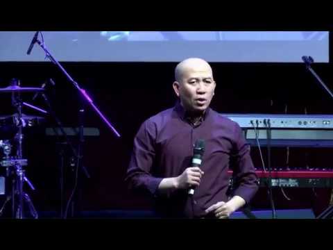 Nulepa Rian Ngan Bik Cu Fale Thlarau In Cawm Hi A Si - Rev. Hoi Cung Tum