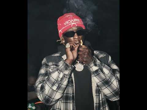 Young Thug x Lil Dann – WHAM BAM