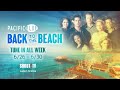 Pacific Blue Back To The Beach Marathon June 26 30 At 8pm ET