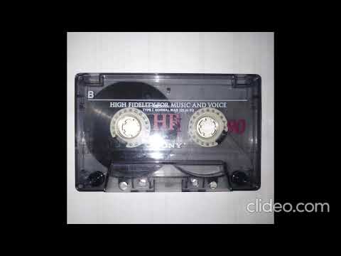 Techno Mix Vol. 6 Techno and House - Lado A