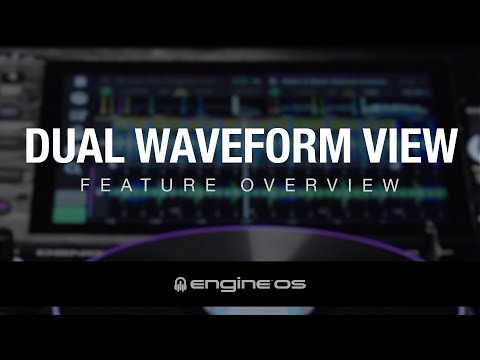 Dual Waveform View - SC6000/M & SC5000/M [Engine v1.6 Update]