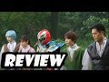 Kishiryu Sentai Ryusoulger Catch Up Review Has The Show Improved