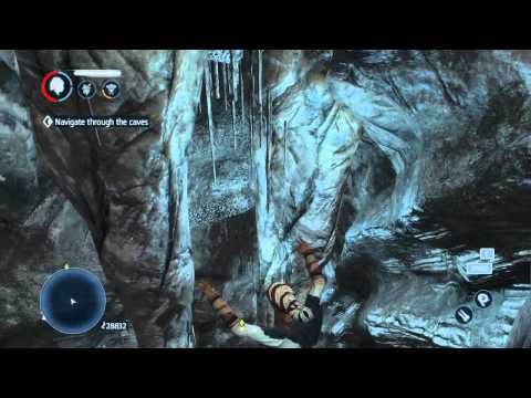 Zagrajmy w Assassin's Creed Liberation HD odc 12 Futurystycznie