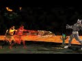 HONDA Mortal Kombat New Era 2021 Full Playthrough