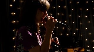 Eleanor Friedberger - My Mistakes (Live on KEXP)