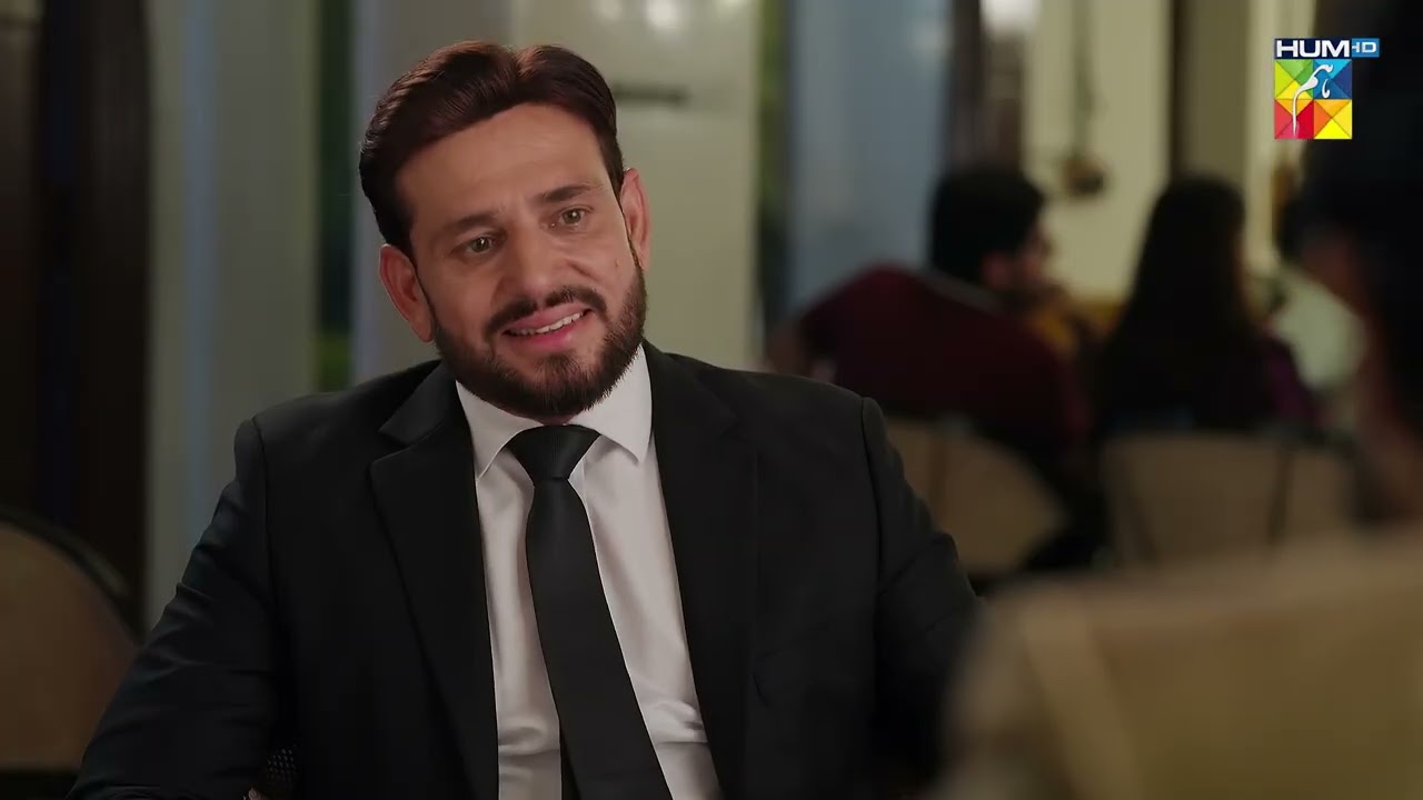 Shohar Agar Dusri Shadi Kar Le Tou...! Musafat - HUM TV