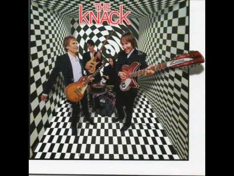 She Says - The Knack