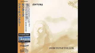 Centers (Oliver Hartmann &amp; Olaf Lenk, pre-At Vance) - Fortuneteller (1997) (Full Album)
