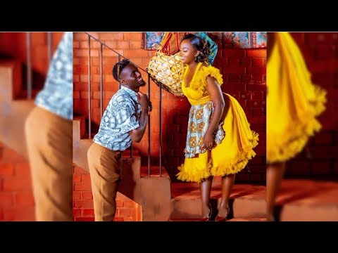 Nyiga Wano [Behind The Scenes] - Carol Nantongo 2023