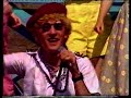 Captain Sensible More Snakes Than Ladders 1984 V2000