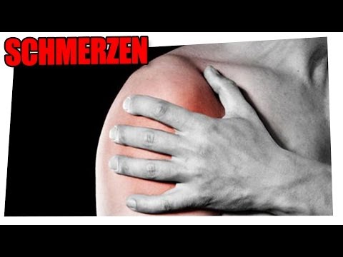 Übungen für zervikale thorakale Osteochondrose Psychosomatische Rückenschmerzen