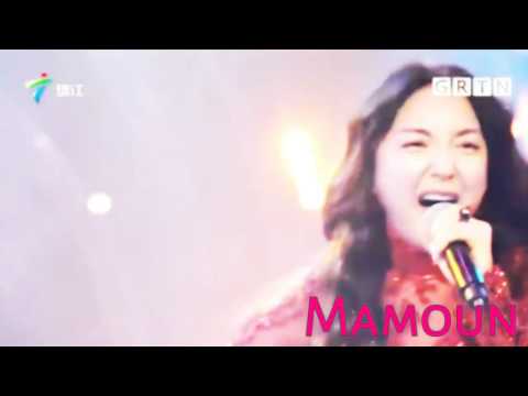 Bada's High Notes F#5