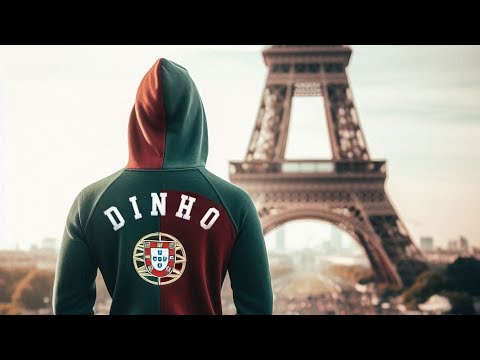 DINHO- TRILOGIE ACTE 2 [SANS TOI]