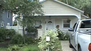 preview picture of video 'Home for rent Tampa 3BR/2BA by Tampa Property Management Companies'