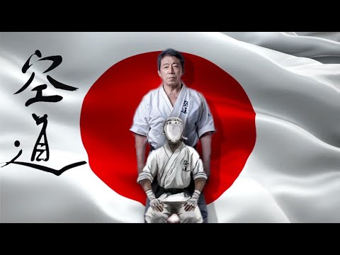 🇯🇵 KUDO - Japanese MMA Warriors 🇯🇵