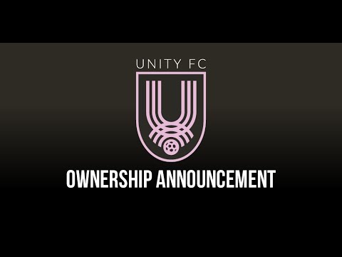 Unity FC Ownership Announcement
