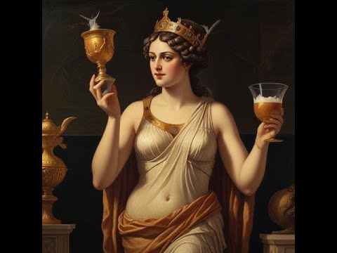 The Secret Fountain of Immortality