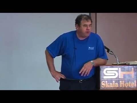 Jacob Prasch The Apocalypse Conference Part 7 May 08 2016 – Andrew R