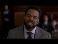 Power Book II 02X07 PROFESSOR MILGRAM AT THE COURT CROSS EXAMINATION
