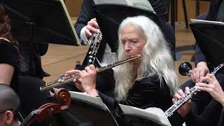 Beethoven Symphony Nr. 7, 1. Satz