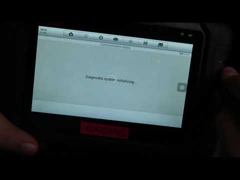 Fixing ALBFA Active Backrest Width Driver Issue on Your BMW | Troubleshooting Guide