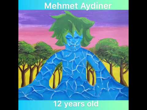 Kura River | Library -> Project Videos -> Winners of 10-12 Age ...