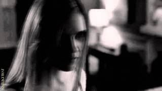 [AU] we were born to die; damon&jenna