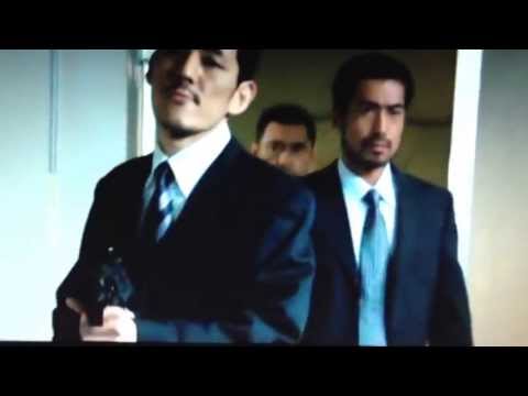 ANGRYBLACKREPUBLICANMOVIECRITIC: Takeshi Kitano's OUTRAGE & OUTRAGE BEYOND