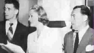 Our Miss Brooks radio show 12/3/50 Music Festival