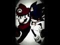 Mario Vs Sonic EXE