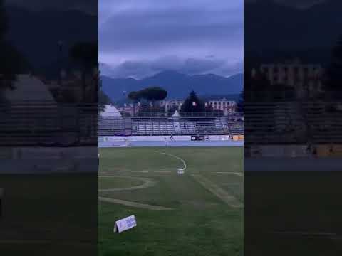 Campionati Italiani di Società Cds Allievi finale 4x100 Rieti 24/09/2022