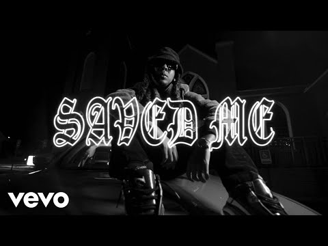 Thumbnail for Saved Me video