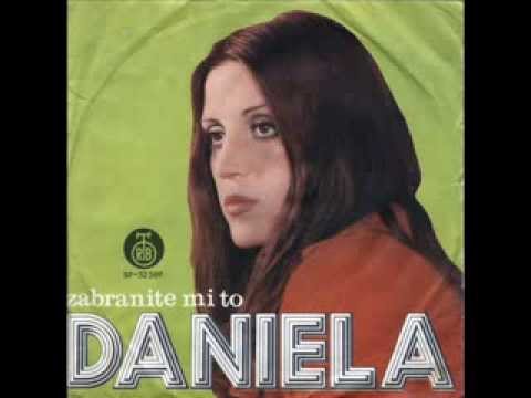 Daniela Pančetović - Zabranite Mi To