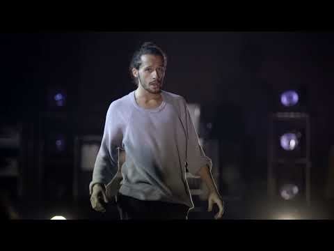 Continuim, rehearsals teaser