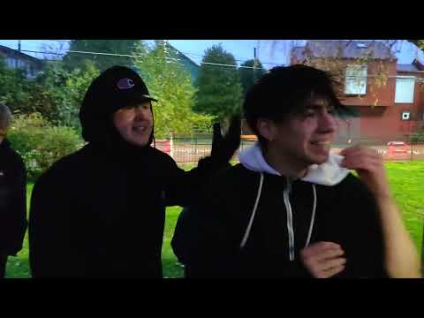 MAURI FERVOR BEJOTA vs LIPSER FARADAY SOMBRERO: 4tos - Fecha 2 | 3vs3 | Temporada 2k23